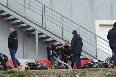10 & 11/02/2018 : Trophée Gangeois MagicKart 2018 à Ganges (Photos Antoine Camblor) 2018 — karting