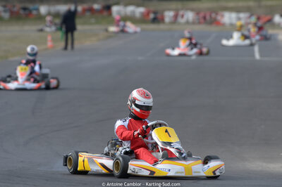 10 & 11/02/2018 : Trophée Gangeois MagicKart 2018 à Ganges (Photos Antoine Camblor) 2018 — karting
