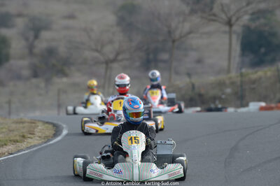 10 & 11/02/2018 : Trophée Gangeois MagicKart 2018 à Ganges (Photos Antoine Camblor) 2018 — karting