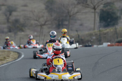 10 & 11/02/2018 : Trophée Gangeois MagicKart 2018 à Ganges (Photos Antoine Camblor) 2018 — karting