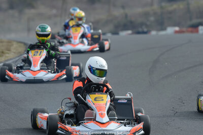 10 & 11/02/2018 : Trophée Gangeois MagicKart 2018 à Ganges (Photos Antoine Camblor) 2018 — karting