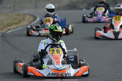 10 & 11/02/2018 : Trophée Gangeois MagicKart 2018 à Ganges (Photos Antoine Camblor) 2018 — karting
