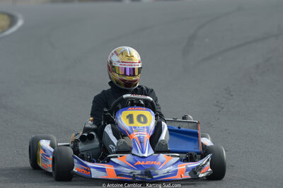 10 & 11/02/2018 : Trophée Gangeois MagicKart 2018 à Ganges (Photos Antoine Camblor) 2018 — karting