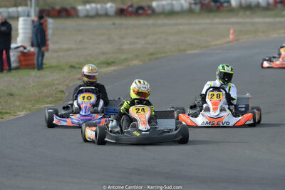 10 & 11/02/2018 : Trophée Gangeois MagicKart 2018 à Ganges (Photos Antoine Camblor) 2018 — karting