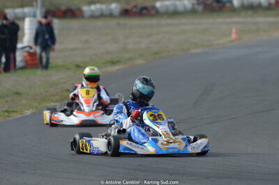 10 & 11/02/2018 : Trophée Gangeois MagicKart 2018 à Ganges (Photos Antoine Camblor) 2018 — karting