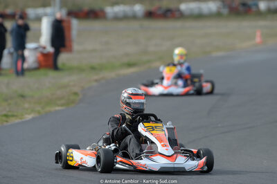 10 & 11/02/2018 : Trophée Gangeois MagicKart 2018 à Ganges (Photos Antoine Camblor) 2018 — karting