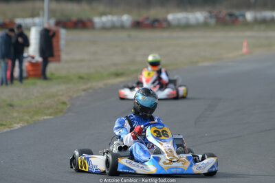 10 & 11/02/2018 : Trophée Gangeois MagicKart 2018 à Ganges (Photos Antoine Camblor) 2018 — karting