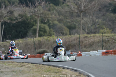 10 & 11/02/2018 : Trophée Gangeois MagicKart 2018 à Ganges (Photos Antoine Camblor) 2018 — karting