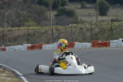 10 & 11/02/2018 : Trophée Gangeois MagicKart 2018 à Ganges (Photos Antoine Camblor) 2018 — karting