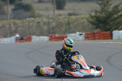 10 & 11/02/2018 : Trophée Gangeois MagicKart 2018 à Ganges (Photos Antoine Camblor) 2018 — karting