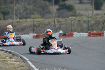 10 & 11/02/2018 : Trophée Gangeois MagicKart 2018 à Ganges (Photos Antoine Camblor) 2018 — karting