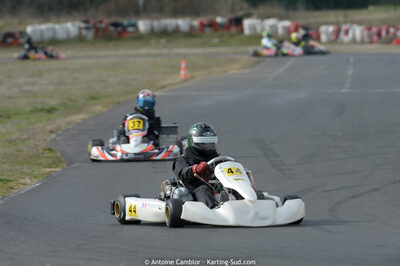 10 & 11/02/2018 : Trophée Gangeois MagicKart 2018 à Ganges (Photos Antoine Camblor) 2018 — karting