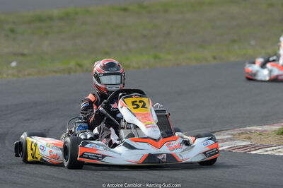 10 & 11/02/2018 : Trophée Gangeois MagicKart 2018 à Ganges (Photos Antoine Camblor) 2018 — karting