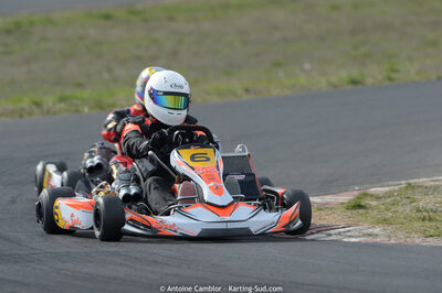 10 & 11/02/2018 : Trophée Gangeois MagicKart 2018 à Ganges (Photos Antoine Camblor) 2018 — karting