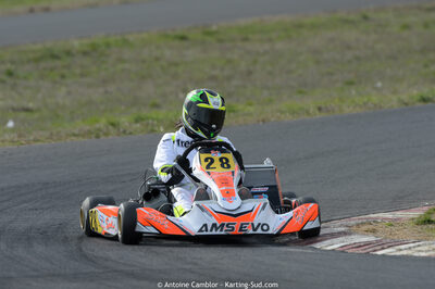 10 & 11/02/2018 : Trophée Gangeois MagicKart 2018 à Ganges (Photos Antoine Camblor) 2018 — karting