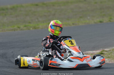 10 & 11/02/2018 : Trophée Gangeois MagicKart 2018 à Ganges (Photos Antoine Camblor) 2018 — karting