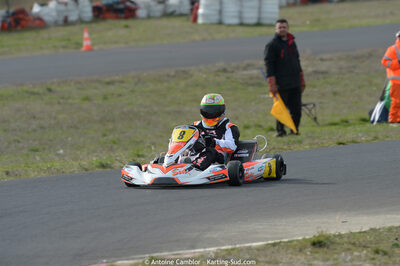10 & 11/02/2018 : Trophée Gangeois MagicKart 2018 à Ganges (Photos Antoine Camblor) 2018 — karting