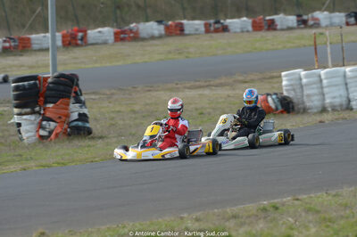10 & 11/02/2018 : Trophée Gangeois MagicKart 2018 à Ganges (Photos Antoine Camblor) 2018 — karting