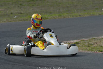 10 & 11/02/2018 : Trophée Gangeois MagicKart 2018 à Ganges (Photos Antoine Camblor) 2018 — karting