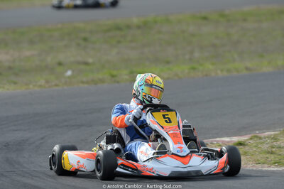 10 & 11/02/2018 : Trophée Gangeois MagicKart 2018 à Ganges (Photos Antoine Camblor) 2018 — karting