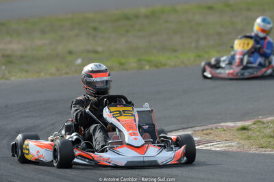 10 & 11/02/2018 : Trophée Gangeois MagicKart 2018 à Ganges (Photos Antoine Camblor) 2018 — karting