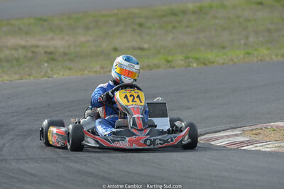 10 & 11/02/2018 : Trophée Gangeois MagicKart 2018 à Ganges (Photos Antoine Camblor) 2018 — karting