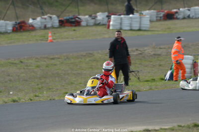 10 & 11/02/2018 : Trophée Gangeois MagicKart 2018 à Ganges (Photos Antoine Camblor) 2018 — karting