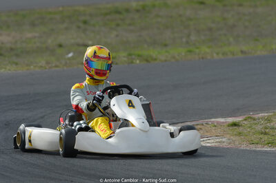 10 & 11/02/2018 : Trophée Gangeois MagicKart 2018 à Ganges (Photos Antoine Camblor) 2018 — karting