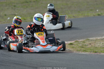 10 & 11/02/2018 : Trophée Gangeois MagicKart 2018 à Ganges (Photos Antoine Camblor) 2018 — karting