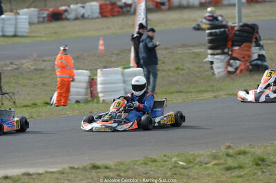 10 & 11/02/2018 : Trophée Gangeois MagicKart 2018 à Ganges (Photos Antoine Camblor) 2018 — karting