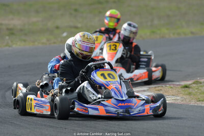 10 & 11/02/2018 : Trophée Gangeois MagicKart 2018 à Ganges (Photos Antoine Camblor) 2018 — karting