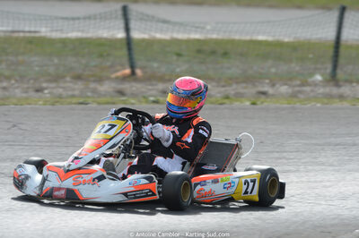 10 & 11/02/2018 : Trophée Gangeois MagicKart 2018 à Ganges (Photos Antoine Camblor) 2018 — karting