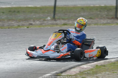 10 & 11/02/2018 : Trophée Gangeois MagicKart 2018 à Ganges (Photos Antoine Camblor) 2018 — karting