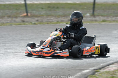 10 & 11/02/2018 : Trophée Gangeois MagicKart 2018 à Ganges (Photos Antoine Camblor) 2018 — karting