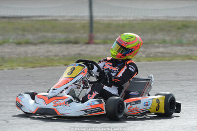 10 & 11/02/2018 : Trophée Gangeois MagicKart 2018 à Ganges (Photos Antoine Camblor) 2018 — karting