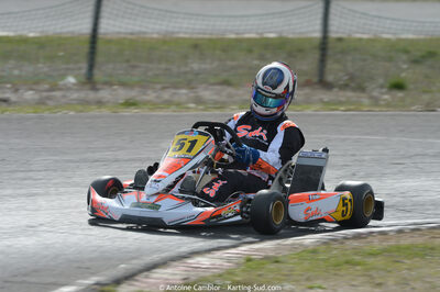 10 & 11/02/2018 : Trophée Gangeois MagicKart 2018 à Ganges (Photos Antoine Camblor) 2018 — karting