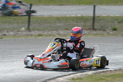 10 & 11/02/2018 : Trophée Gangeois MagicKart 2018 à Ganges (Photos Antoine Camblor) 2018 — karting