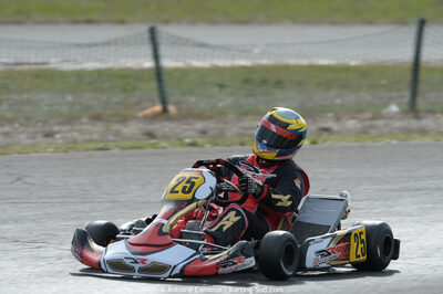 10 & 11/02/2018 : Trophée Gangeois MagicKart 2018 à Ganges (Photos Antoine Camblor) 2018 — karting