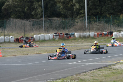 10 & 11/02/2018 : Trophée Gangeois MagicKart 2018 à Ganges (Photos Antoine Camblor) 2018 — karting