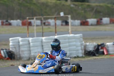 10 & 11/02/2018 : Trophée Gangeois MagicKart 2018 à Ganges (Photos Antoine Camblor) 2018 — karting