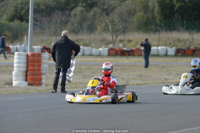 10 & 11/02/2018 : Trophée Gangeois MagicKart 2018 à Ganges (Photos Antoine Camblor) 2018 — karting