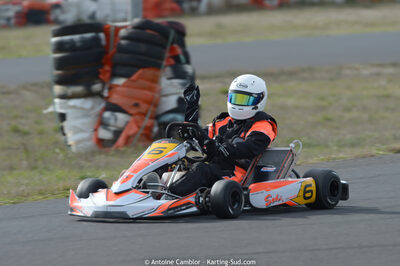 10 & 11/02/2018 : Trophée Gangeois MagicKart 2018 à Ganges (Photos Antoine Camblor) 2018 — karting