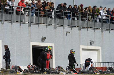 10 & 11/02/2018 : Trophée Gangeois MagicKart 2018 à Ganges (Photos Antoine Camblor) 2018 — karting