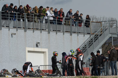 10 & 11/02/2018 : Trophée Gangeois MagicKart 2018 à Ganges (Photos Antoine Camblor) 2018 — karting