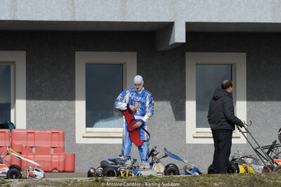 10 & 11/02/2018 : Trophée Gangeois MagicKart 2018 à Ganges (Photos Antoine Camblor) 2018 — karting