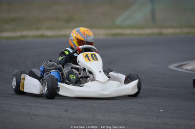 10 & 11/02/2018 : Trophée Gangeois MagicKart 2018 à Ganges (Photos Antoine Camblor) 2018 — karting