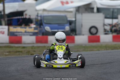 10 & 11/02/2018 : Trophée Gangeois MagicKart 2018 à Ganges (Photos Antoine Camblor) 2018 — karting