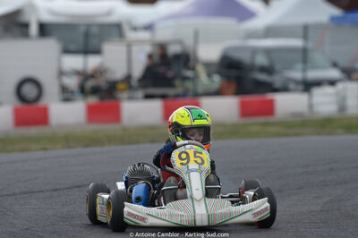 10 & 11/02/2018 : Trophée Gangeois MagicKart 2018 à Ganges (Photos Antoine Camblor) 2018 — karting