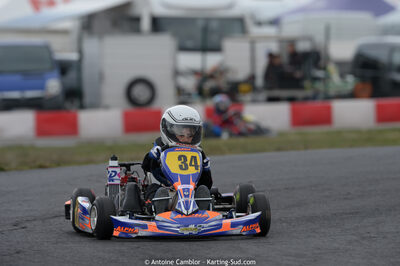 10 & 11/02/2018 : Trophée Gangeois MagicKart 2018 à Ganges (Photos Antoine Camblor) 2018 — karting