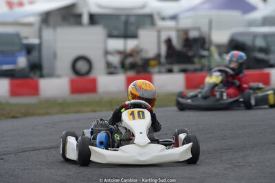 10 & 11/02/2018 : Trophée Gangeois MagicKart 2018 à Ganges (Photos Antoine Camblor) 2018 — karting
